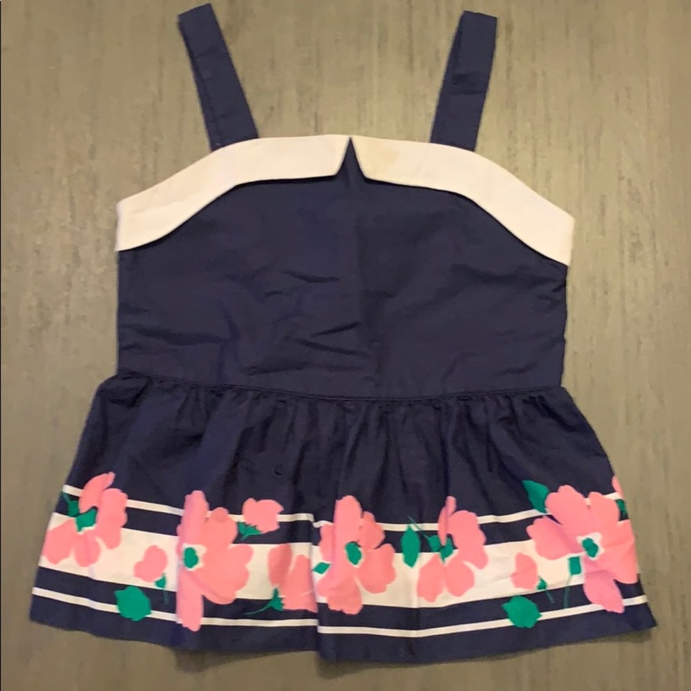 Janie jack top 6T